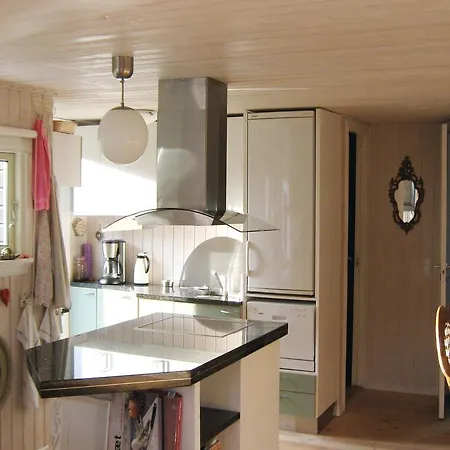 Vakantiehuis Three-bedroom Holiday With A Fireplace 01 Hemmet